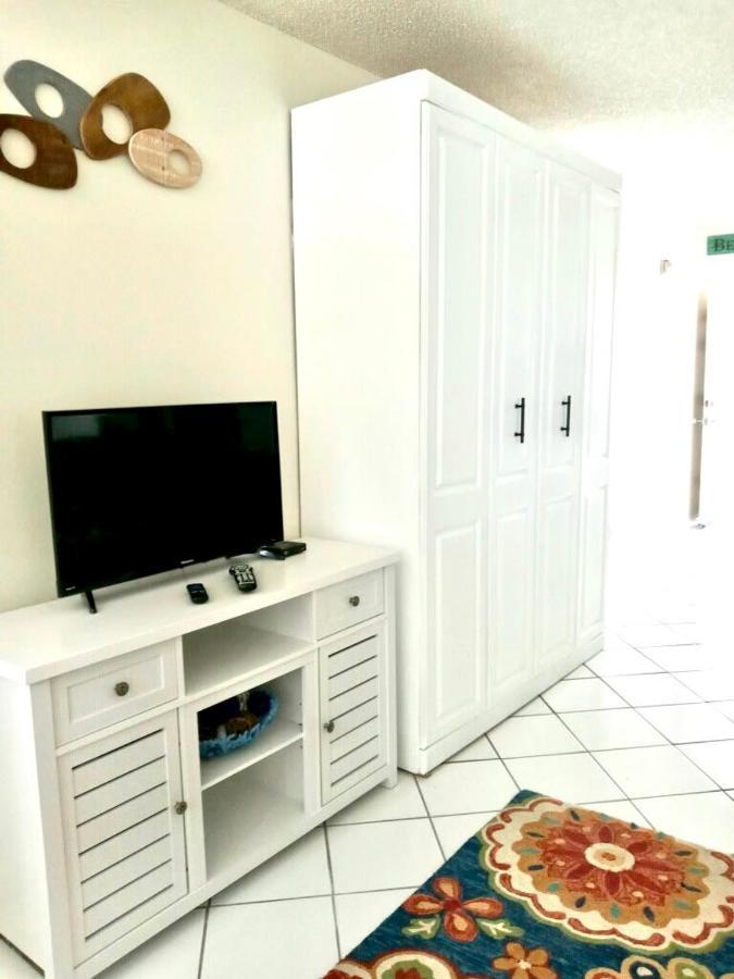 Coastal Cozy - Ocean View At Symphony Beach Club ออร์มอนด์บีช ภายนอก รูปภาพ